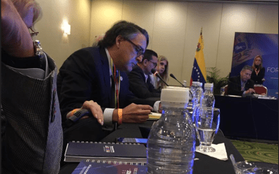 Fedecámaras: Celebramos la continuidad del Foro de Diálogo Social