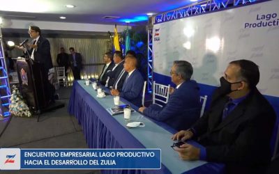 El Zulia seguirá siendo una potencia económica en el país