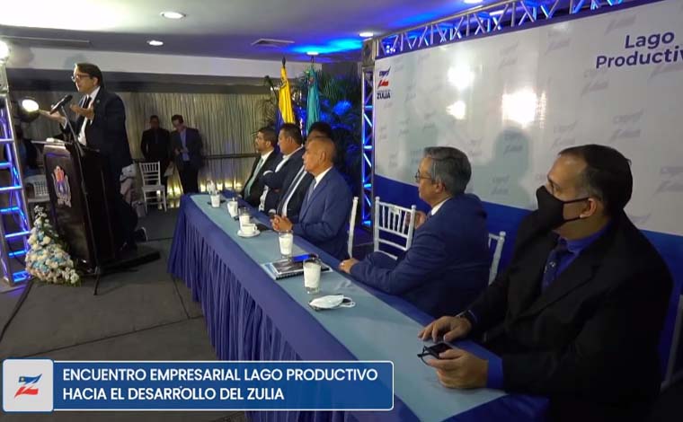 Encuentro de Maracaibo