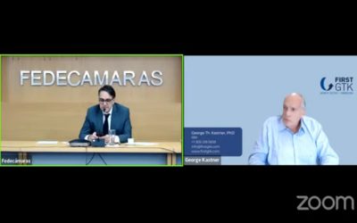 La integración y cooperación entre competidores fortalece y amplía la oferta