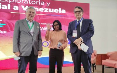 Reciprocidad y equilibrio comercial es lo que se busca de cara a la reapertura de relaciones Colombia – Venezuela