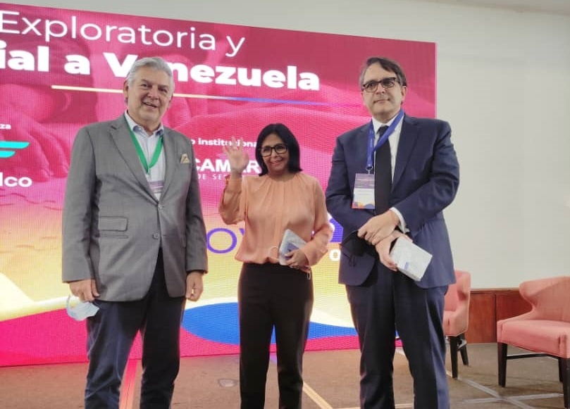 Reciprocidad y equilibrio comercial es lo que se busca de cara a la reapertura de relaciones Colombia – Venezuela