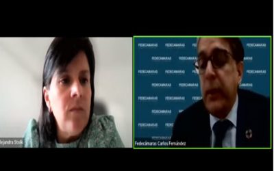 Para que la identidad digital sea un proyecto exitoso no debe ser de uso exclusivo del Estado
