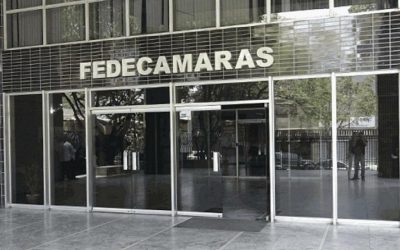 Fedecámaras no ha fijado un monto para la discusión del salario mínimo