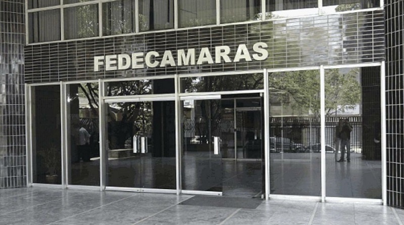 Fedecamaras_Comunicado
