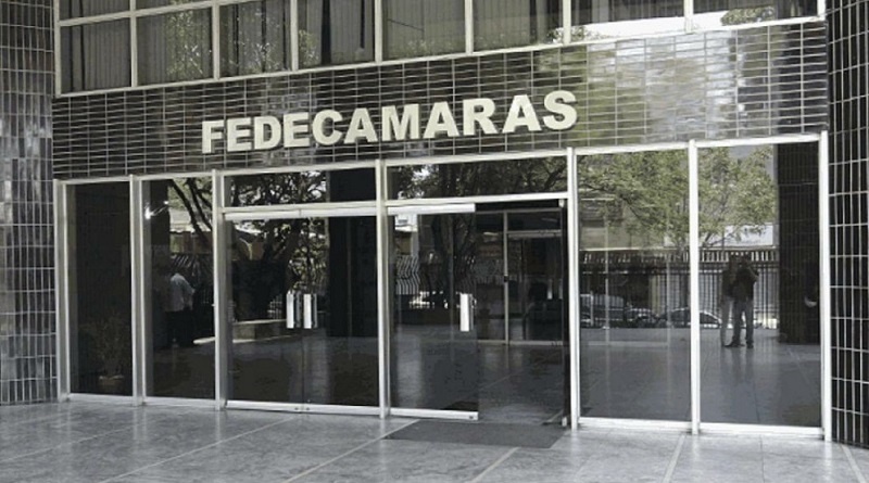 Fedecámaras: En la mesa tripartita buscamos el acuerdo más satisfactorio para los trabajadores