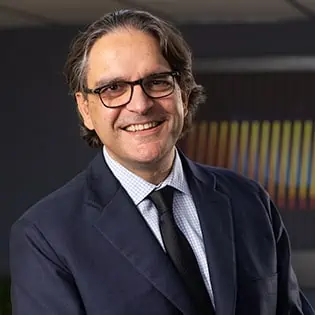 Carlos Fernández Gallardo