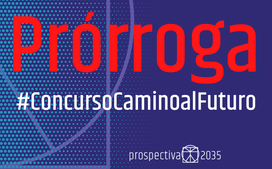 Concurso Camino al Futuro de Fedecámaras - Prórroga