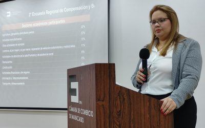 Empresas están adaptando sus estructuras de compensación salarial para atraer y retener capital humano
