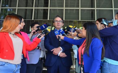 Fedecámaras proyecta un crecimiento en la economía privada de un 8% a 9% para el cierre del 2022