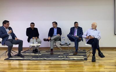 Propuesta Prospectiva 2035 de Fedecámaras tiene al ciudadano como centro para la recuperación del país