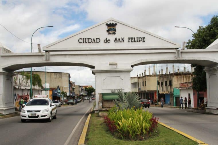 Fedecámaras Yaracuy destaca cierta recuperación en sectores agrícolas