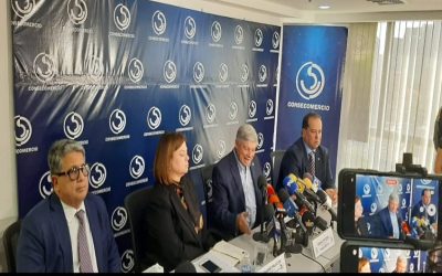 El sector empresarial alerta sobre compleja situación en registros y notarías