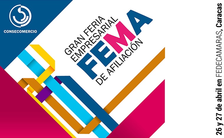 FEMA 2023, plataforma para el acercamiento empresarial