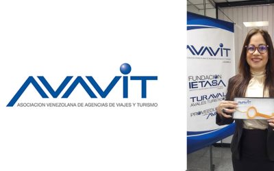 Vicky Herrera, la nueva gerencia de AVAVIT: entre retos y optismismo para el sector