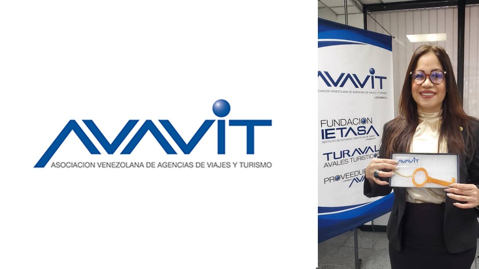 Vicky Herrera, la nueva gerencia de AVAVIT: entre retos y optismismo para el sector