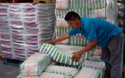 Fesoca: azúcar importada da paso una competencia desleal