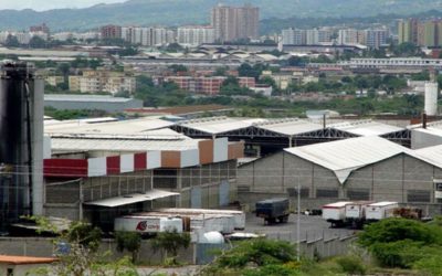 Fedecámaras Carabobo: Fallas eléctricas impiden aprovechar capacidad instalada