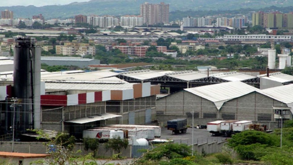 Fedecámaras Carabobo: Fallas eléctricas impiden aprovechar capacidad instalada