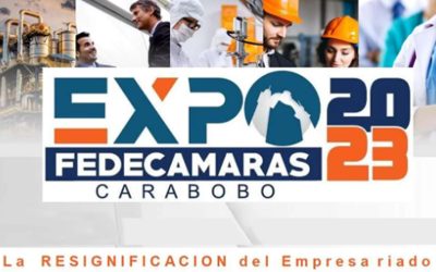 Misión de empresarios colombianos participará en la Expo Fedecámaras Carabobo 2023