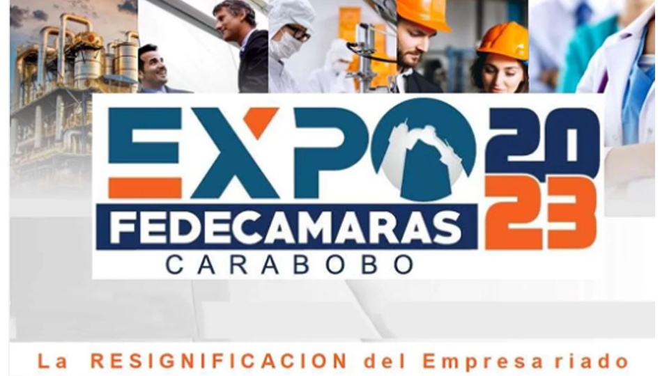 Misión de empresarios colombianos participará en la Expo Fedecámaras Carabobo 2023