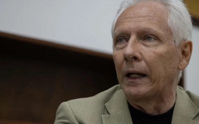 Luigi Pisella: Sector industrial posee cerca del 70% de su capacidad operativa disponible