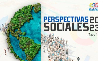 Venamcham: la ética será protagonista en Perspectivas Sociales 2023