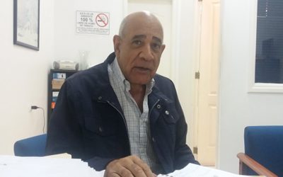 Marcos Delgado asume nuevo período en Fedecámaras Mérida