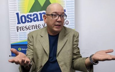 Nelson Monreal reelecto como presidente de Fedecámaras Trujillo