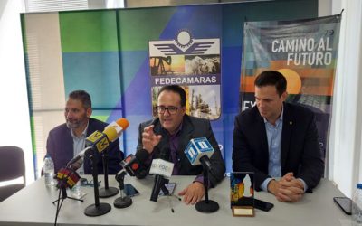 Alex Balza asumirá presidencia de Fedecámaras Zulia el próximo 21 de julio