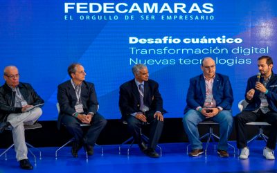 79° Asamblea Anual | La transformación digital en las empresas comienza con la adecuación de la innovación 