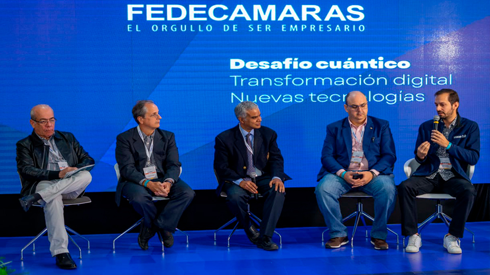 79° Asamblea Anual | La transformación digital en las empresas comienza con la adecuación de la innovación 