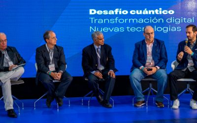 Desafío Cuántico | La transformación digital en las empresas comienza con la adecuación de la innovación 