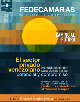 Actualidad Empresarial. Julio 2023