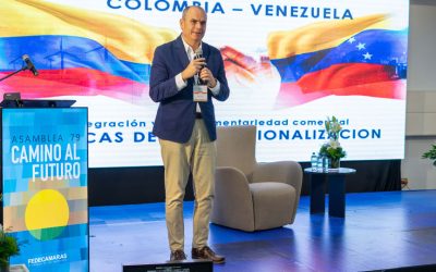 ExperienciaColombia | Política de reindustrialización apunta a una economía sostenible