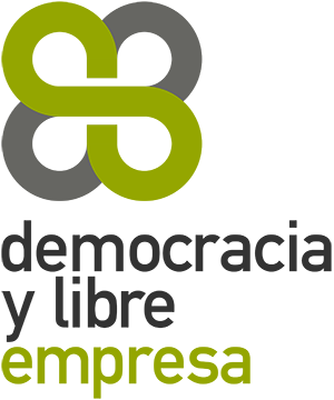 Democracia y Libre Empresa