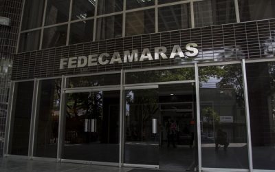 Fedecámaras: El diálogo es parte fundamental para alcanzar la transformación de la economía y el desarrollo del país