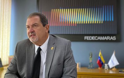 Sector privado será incorporado al Estado Mayor contra el Contrabando