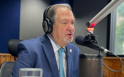 Contribución para aporte de pensiones debería ser 6% del salario normal de los trabajadores