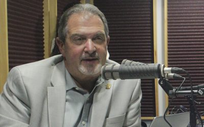 Adán Celis: La estructura de la compensación del trabajo necesita adecuarse al momento económico del país