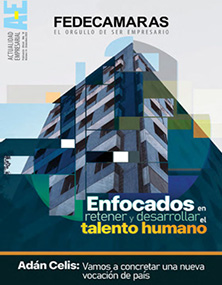 REVISTA FEDECAMARAS Dic 2023