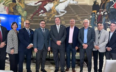 Empresarios pidieron en la AN respetar Acuerdos de Barbados