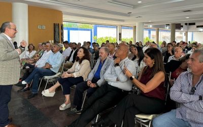 Fedecámaras culminó el proyecto «Lo que un líder debería saber»