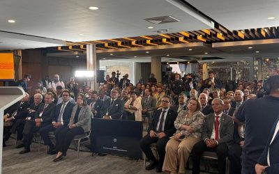 Fedecámaras entrega propuesta para fortalecer el sistema eléctrico nacional