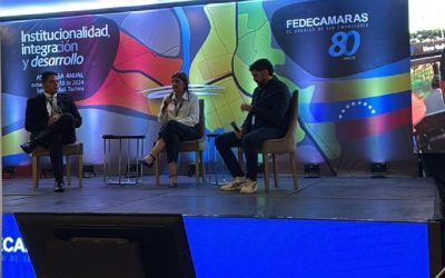 Tachirenses buscan promover experiencias turísticas de alto nivel a través del agro, la sostenibilidad e incorporación de nuevas rutas