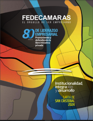 REVISTA FEDECAMARAS Dic 2023
