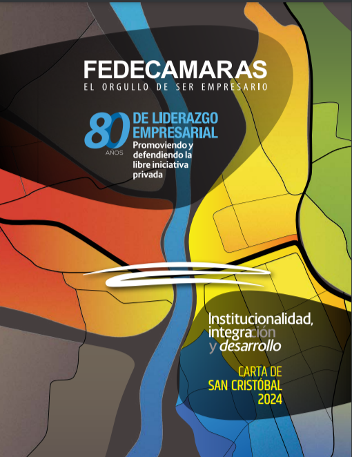 Cómo relanzar el aparato productivo venezolano