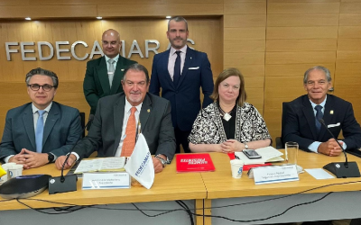 Fedecámaras aprobó la conformación de su Comisión de Salud