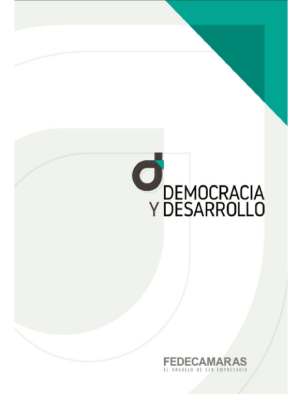 Camino al futuro- Bases para la Discusión y Construccion