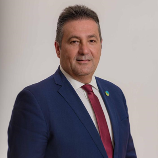Carlos Fernández Gallardo